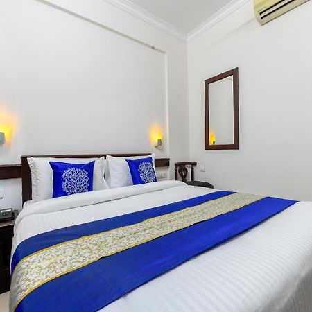 Oyo 11309 Hotel Green Land Residency Kochi エクステリア 写真